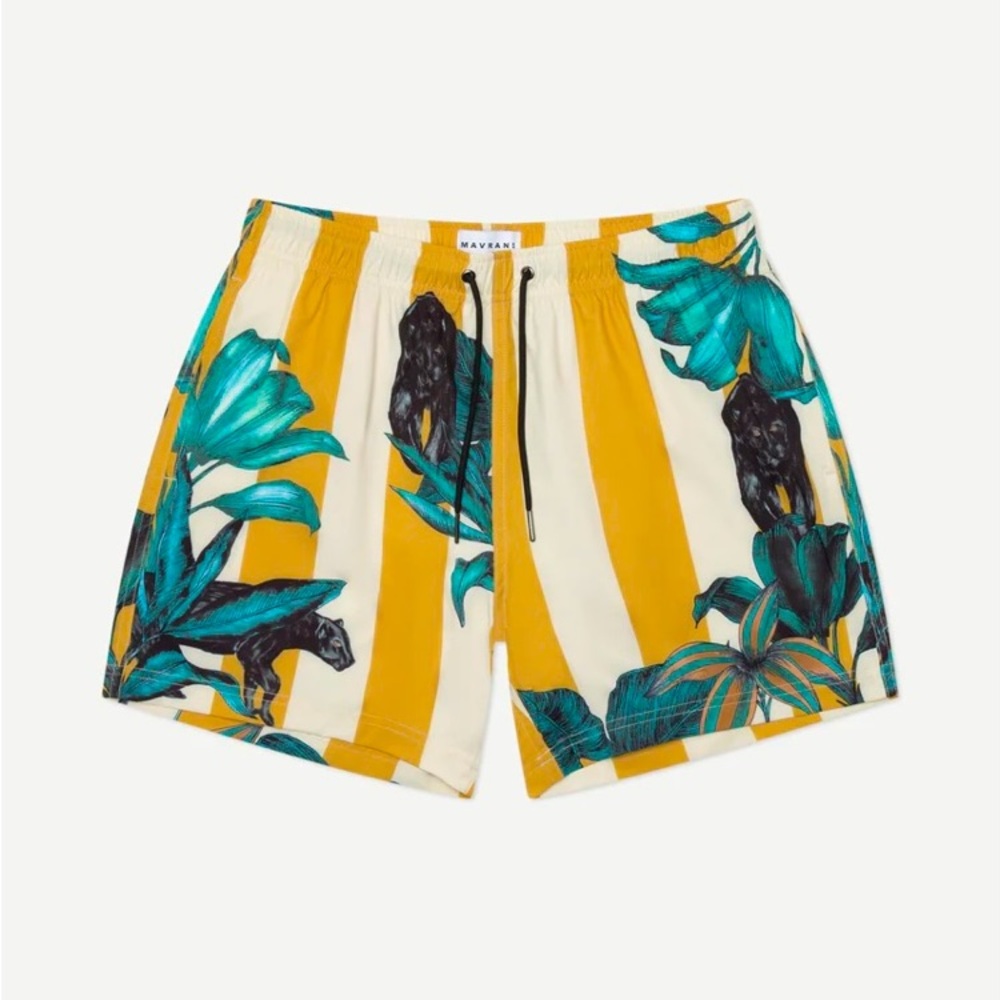 Swimming shorts - Picture 2 of 5